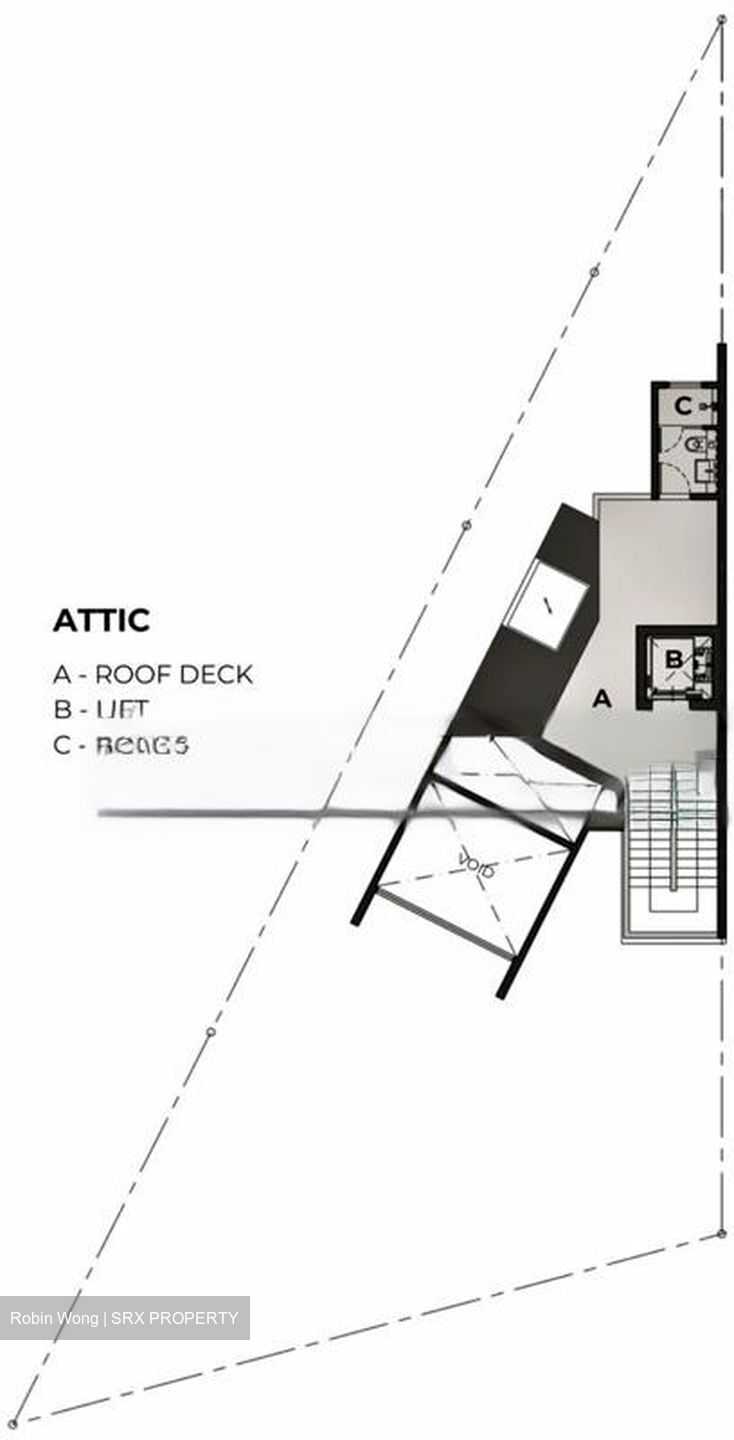 East View Garden (D16), Terrace #478887741